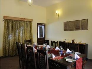 Courtyard House Hotel Kanha Luaran gambar
