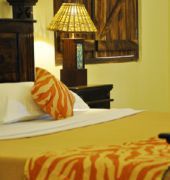 Courtyard House Hotel Kanha Luaran gambar